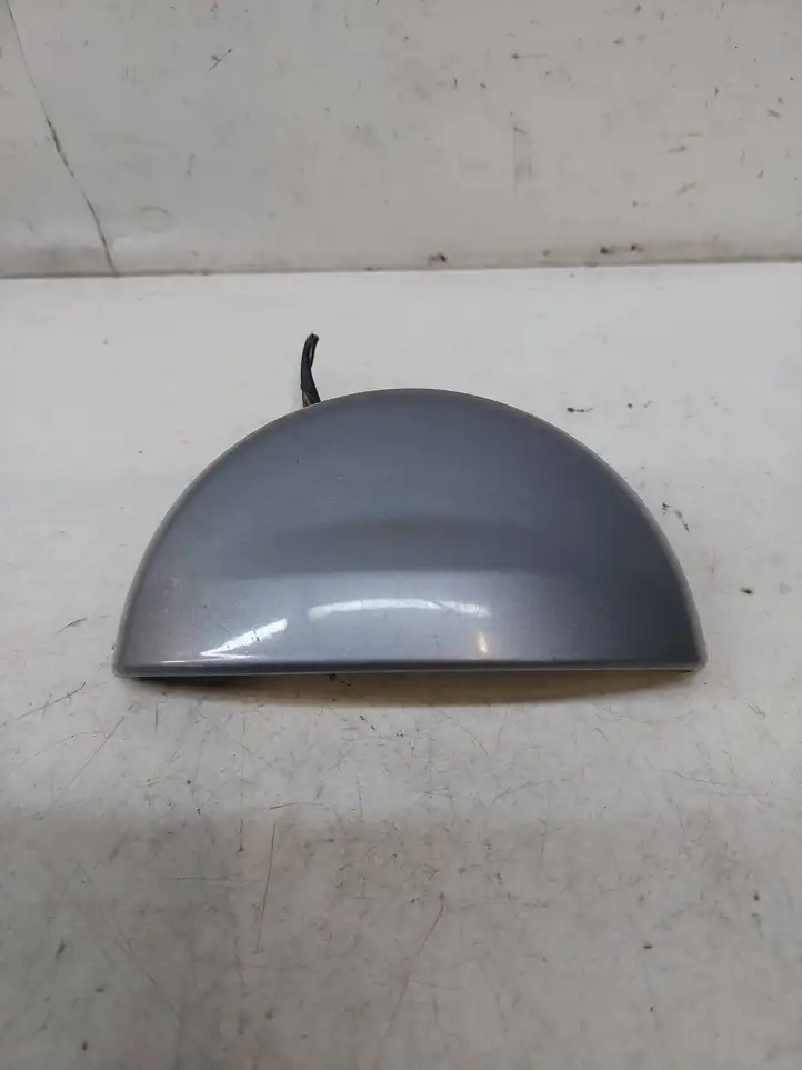Opel Meriva A (2002 - 2006) 13194712 Ручка крышки багажника — фото 1