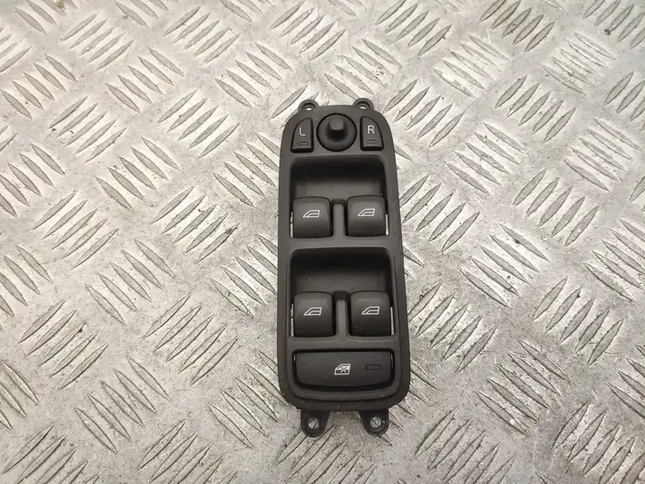 Volvo S60 (2010 - 2013) 31334345 Кнопка стеклоподъемников — фото 1
