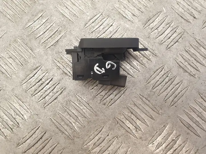 Volvo XC60 (2008 - 2013) 31272013 Кнопка стеклоподъемников — фото 3