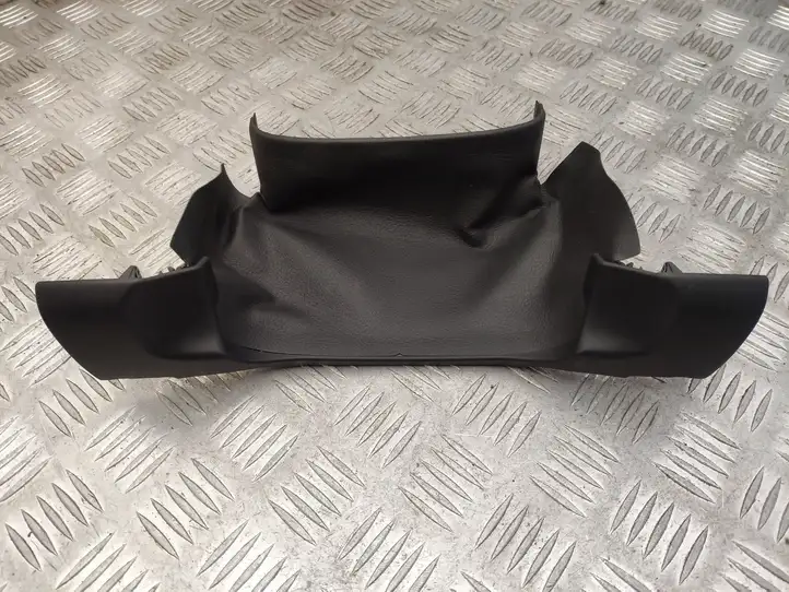 Audi A5 8T 8F (2007 - 2011) 8T0858345A Обшивка рулевой колонки — фото 1