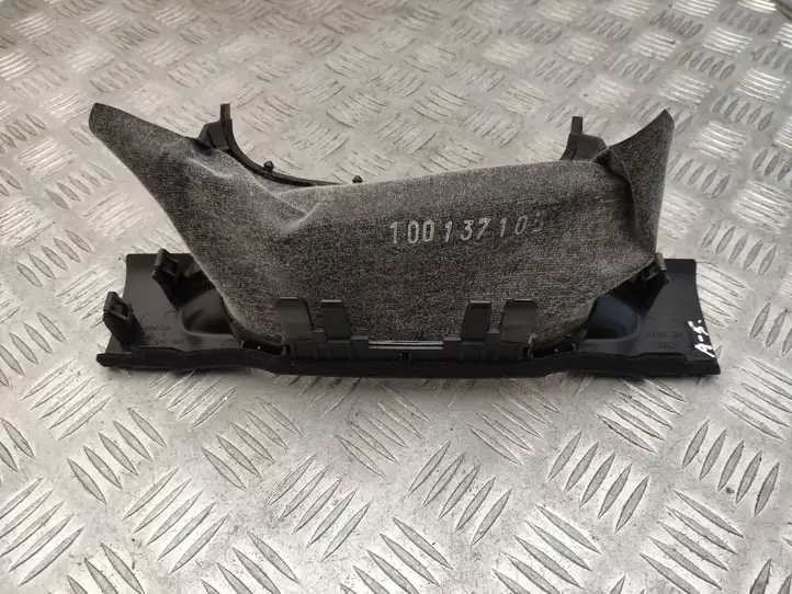 Audi A5 8T 8F (2007 - 2011) 8T0858345A Обшивка рулевой колонки — фото 3