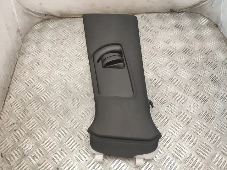 Audi Q5 SQ5 (2008 - 2012) 8R0867243F Нижняя обшивка стойки B — фото 2