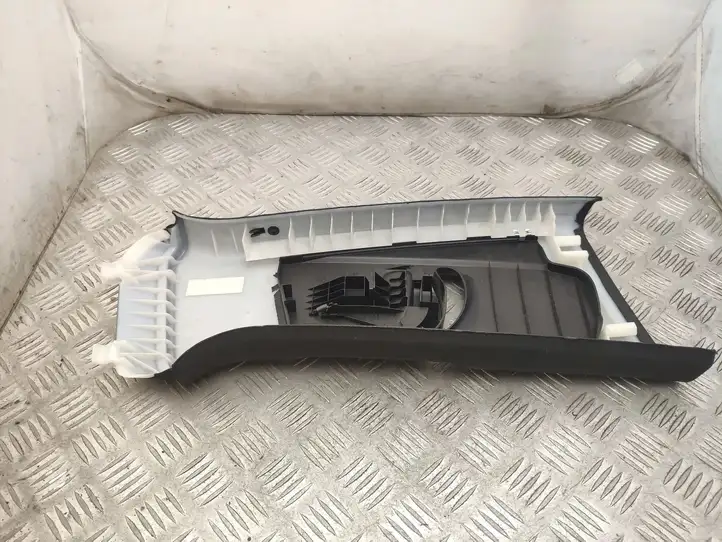 Audi Q5 SQ5 (2008 - 2012) 8R0867243F Нижняя обшивка стойки B — фото 4