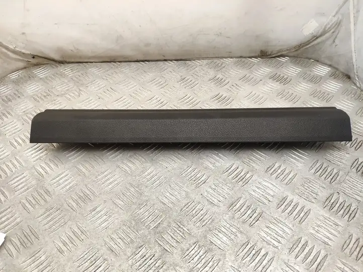 BMW 6 F06 Gran coupe (2012 - 2018) 7274419 Внутренняя отделка переднего порога — фото 2