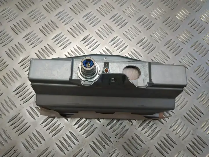 Citroen C4 I Picasso (2006 - 2013) 9688582280 Подушка безопасности пассажира — фото 3