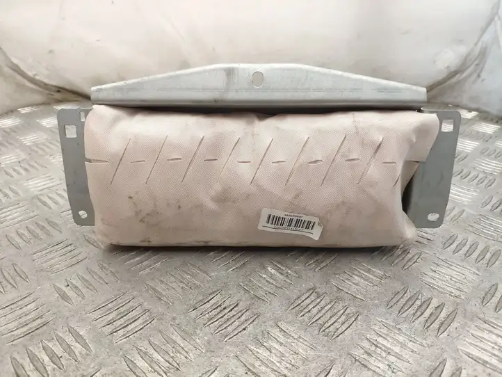 Citroen C4 I Picasso (2006 - 2013) 9688582280 Подушка безопасности пассажира — фото 1