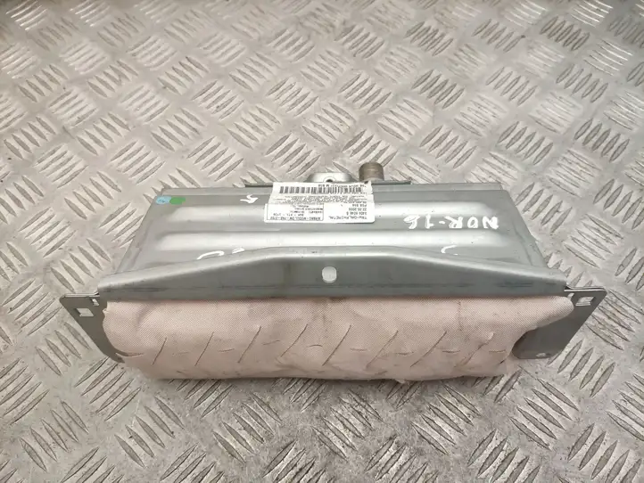Citroen C4 I Picasso (2006 - 2013) 9688582280 Подушка безопасности пассажира — фото 2