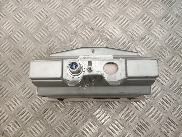 Citroen C4 I Picasso (2006 - 2013) 9688582280 Подушка безопасности пассажира — фото 3