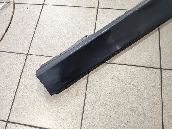 BMW 3 F30 F35 F31 (2012 - 2018) 51777256912 Порог кузова — фото 15