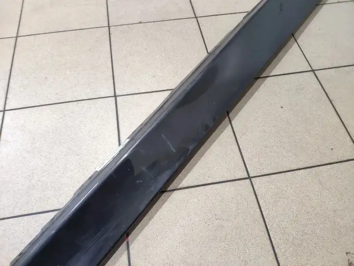 BMW 3 F30 F35 F31 (2012 - 2018) 51777256912 Порог кузова — фото 16