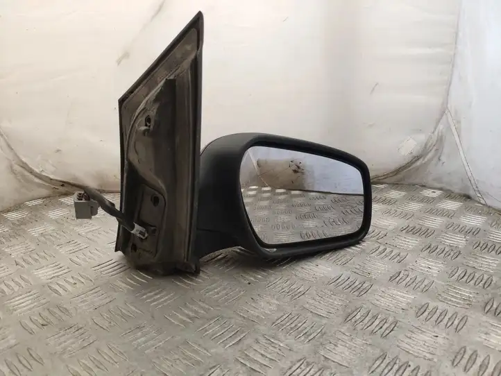 Ford Focus (2005 - 2008) 21986905 Боковое зеркало с электроприводом — фото 2