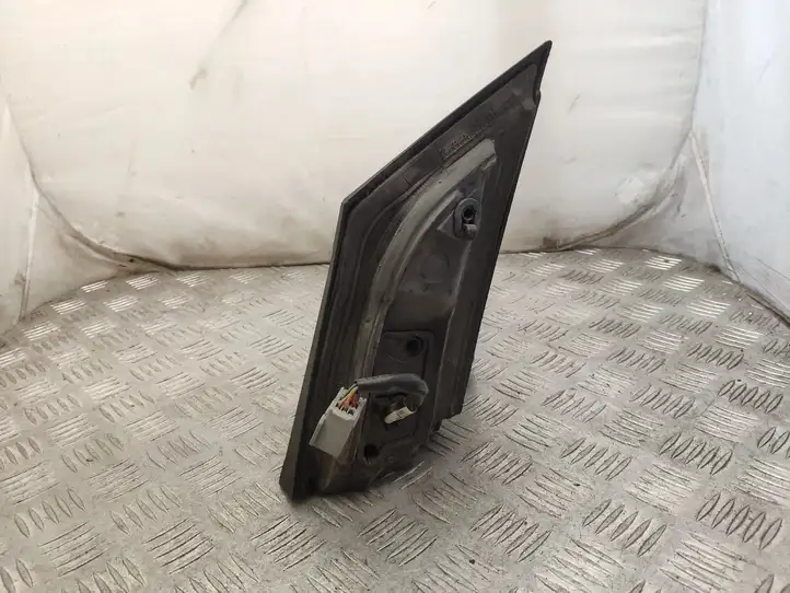 Ford Focus (2005 - 2008) 21986905 Боковое зеркало с электроприводом — фото 3