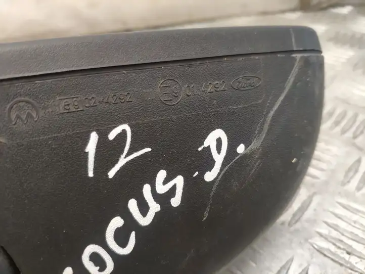 Ford Focus (2005 - 2008) 21986905 Боковое зеркало с электроприводом — фото 7