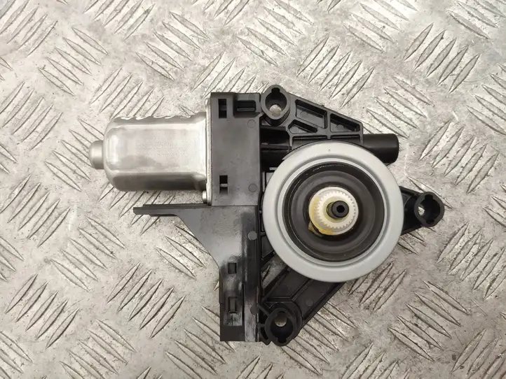 Volvo S60 (2010 - 2013) 966265 Стеклоподъемник задней двери — фото 1