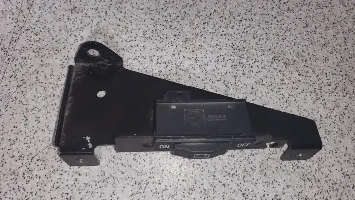 BMW 7 E65 E66 (2001 - 2008) 61318379594 Другие включатели / ручки/ переключатели — фото 3