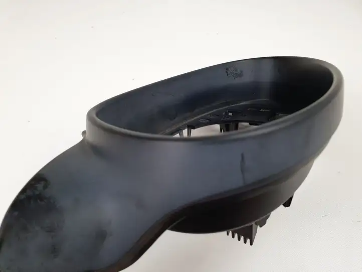 BMW 3 E90 E91 (2005 - 2012) Элементы бокового зеркала — фото 5