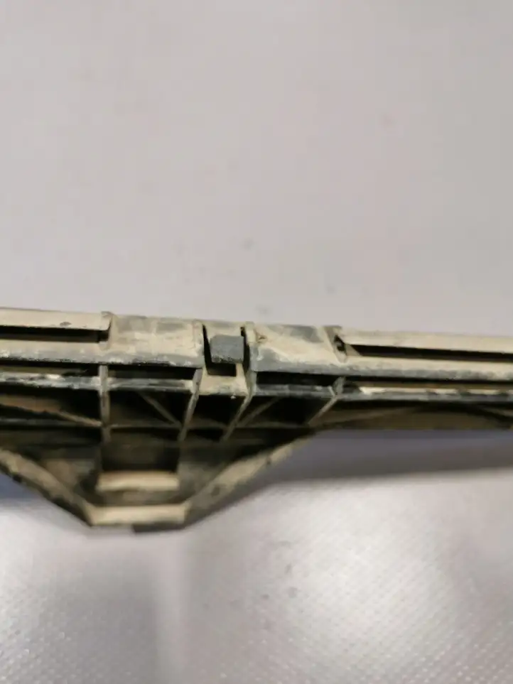 Toyota Avensis T250 (2003 - 2006) 5257605050 Кронштейн заднего бампера — фото 6
