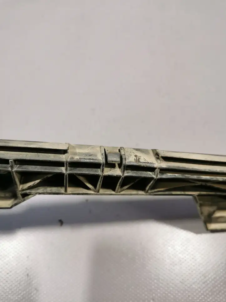 Toyota Avensis T250 (2003 - 2006) 5257605050 Кронштейн заднего бампера — фото 11