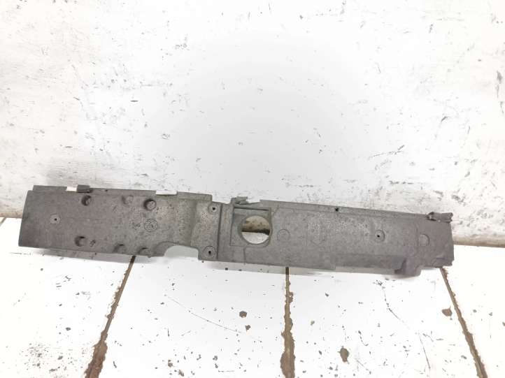 51117049242 BMW 5 E60 E61 Putoplastas priekinio bamperio