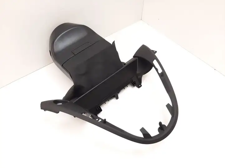 BMW X1 E84 (2009 - 2015) 6950263 Обшивка рулевой колонки — фото 1