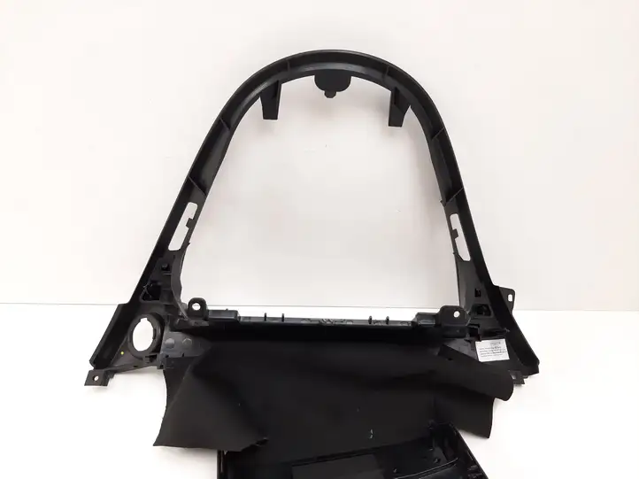 BMW X1 E84 (2009 - 2015) 6950263 Обшивка рулевой колонки — фото 4