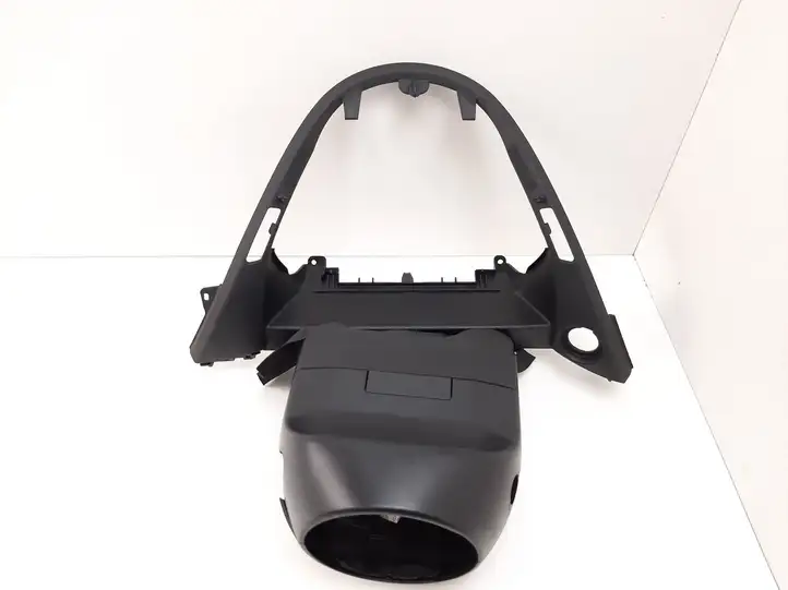 BMW X1 E84 (2009 - 2015) 6950263 Обшивка рулевой колонки — фото 7