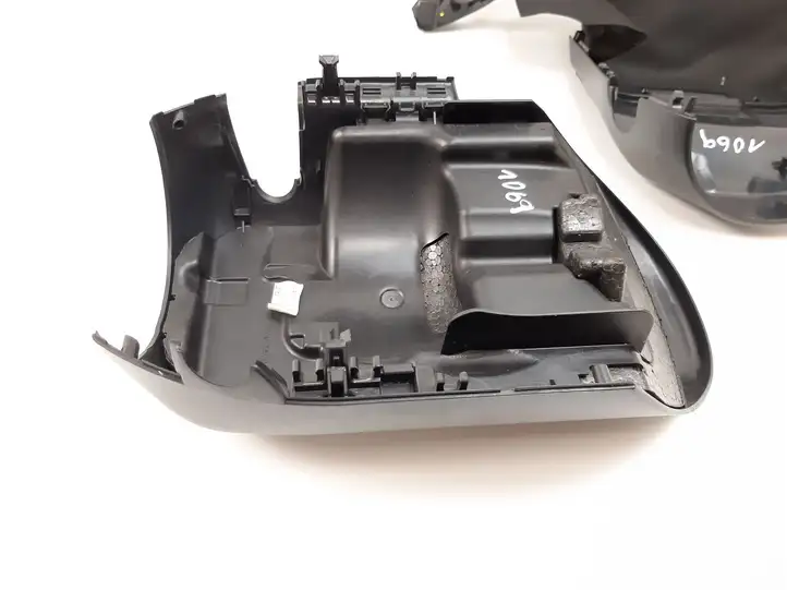 BMW X1 E84 (2009 - 2015) 6950263 Обшивка рулевой колонки — фото 8
