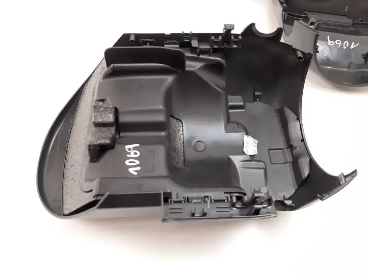BMW X1 E84 (2009 - 2015) 6950263 Обшивка рулевой колонки — фото 11