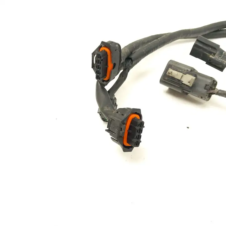 Nissan Navara D23 (2015 - ) 240285JK0A Прочая электропроводка — фото 3