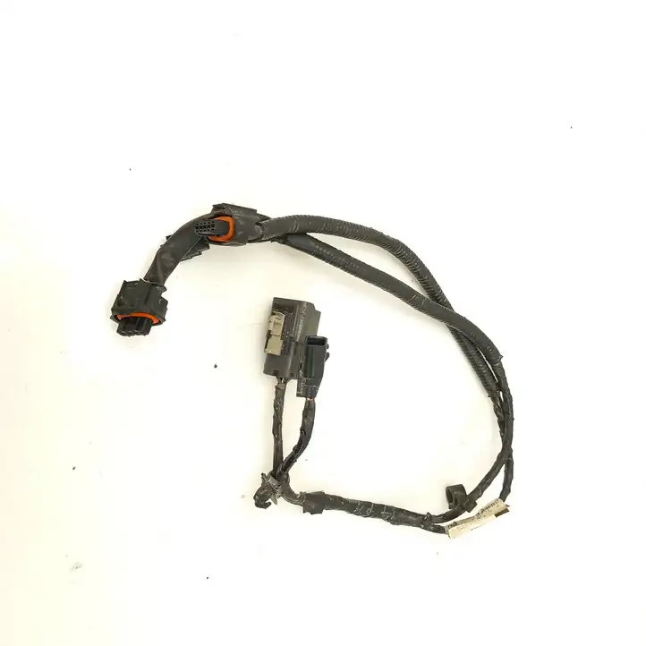 Nissan Navara D23 (2015 - ) 240285JK0A Прочая электропроводка — фото 6