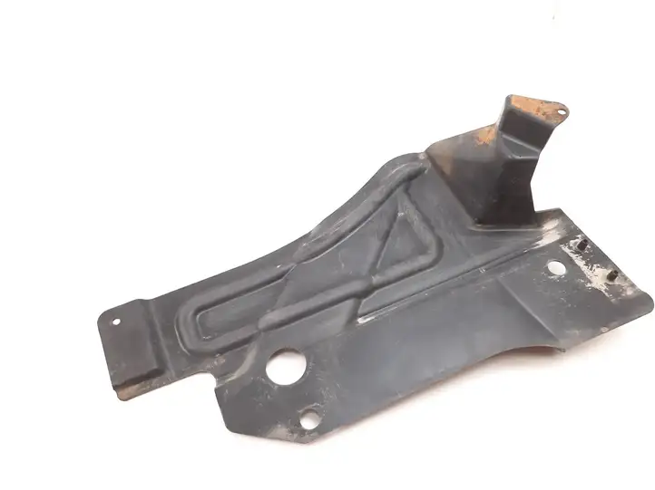 BMW X1 E84 (2009 - 2015) 2991165 Нижняя часть переднего бампера — фото 4