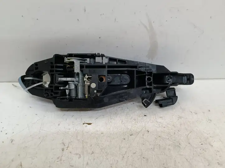 Citroen C4 Grand Picasso (2013 - 2016) 9802977380 Наружная ручка двери — фото 3