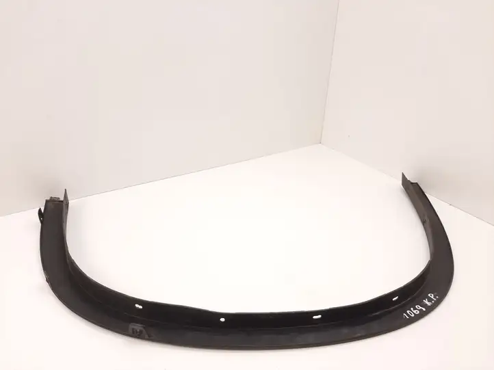 BMW X1 E84 (2009 - 2015) 29900165 Накладка колесной арки — фото 3