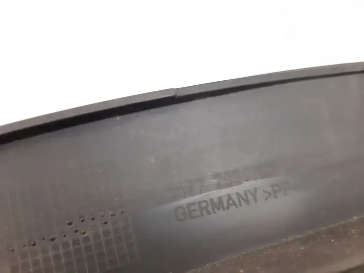 BMW X1 E84 (2009 - 2015) 29900165 Накладка колесной арки — фото 8