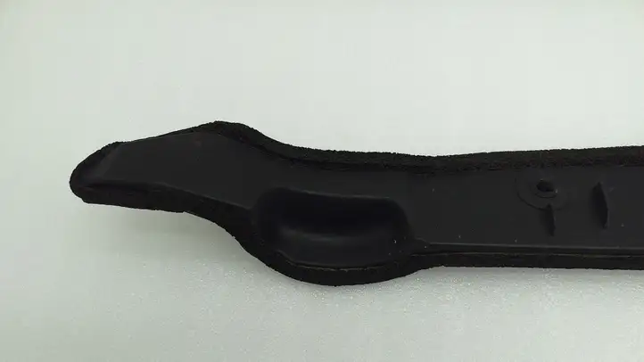 Toyota Aygo AB40 (2014 - 2018) 538270H030 Накладка крыла — фото 3