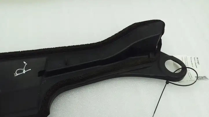 Toyota Aygo AB40 (2014 - 2018) 538270H030 Накладка крыла — фото 4