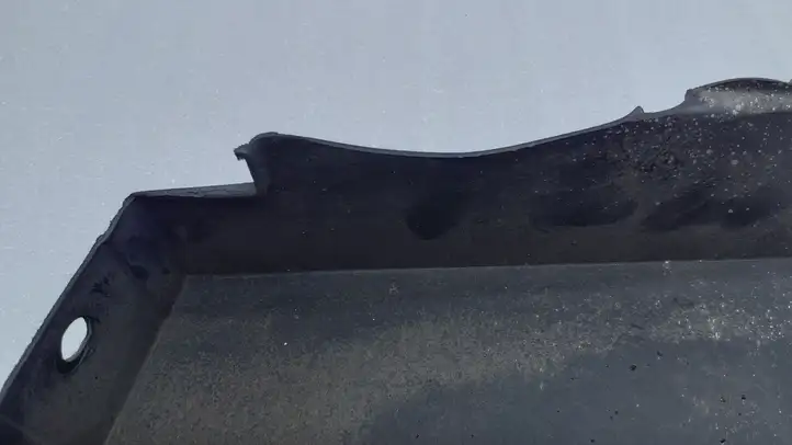 Toyota Aygo AB40 (2014 - 2018) Защита днища передней части — фото 5