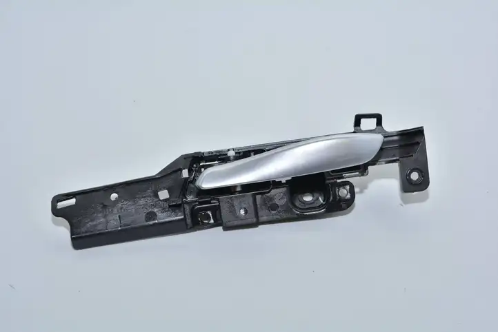 BMW X6 E71 (2008 - 2014) 9112429 Внутренняя ручка двери — фото 1