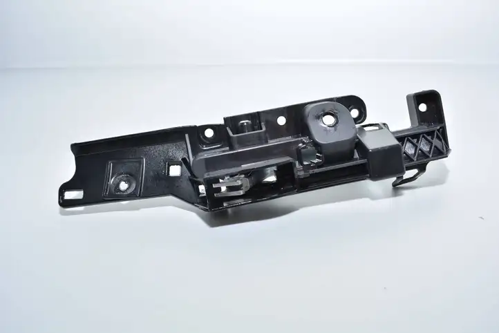 BMW X6 E71 (2008 - 2014) 9112429 Внутренняя ручка двери — фото 4