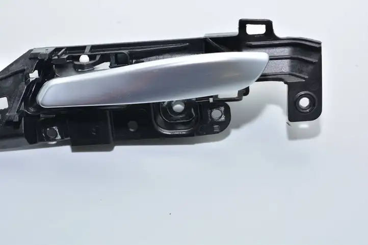 BMW X6 E71 (2008 - 2014) 9112429 Внутренняя ручка двери — фото 6