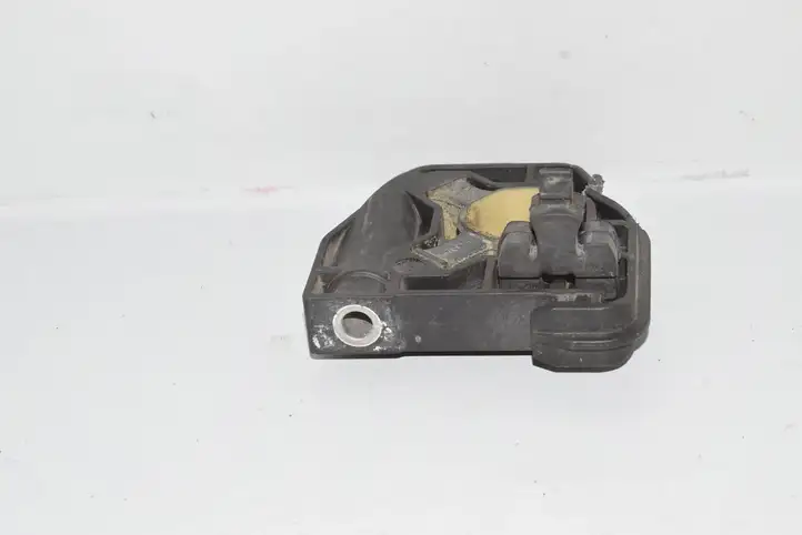 BMW 3 F30 F35 F31 (2012 - 2018) 7600540 Кронштейн панели радиатора — фото 5