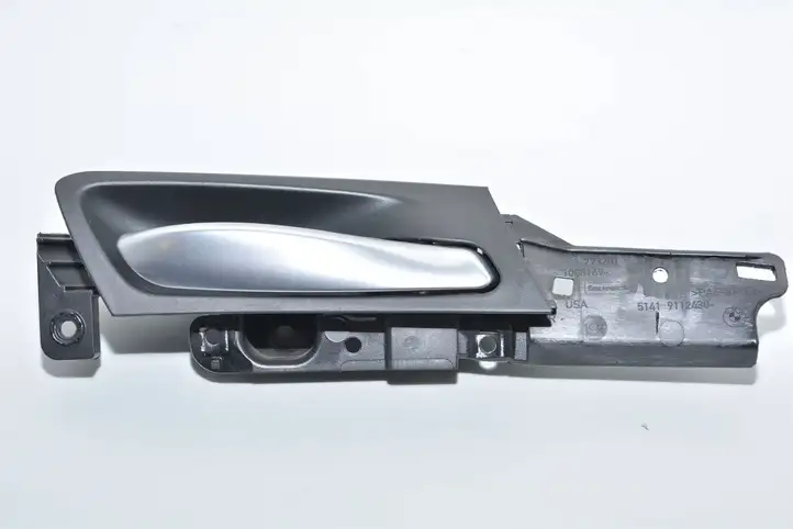 BMW X6 E71 (2008 - 2014) 9112430 Внутренняя ручка двери — фото 1