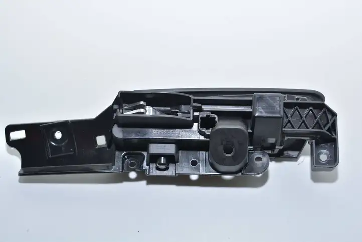 BMW X6 E71 (2008 - 2014) 9112430 Внутренняя ручка двери — фото 3