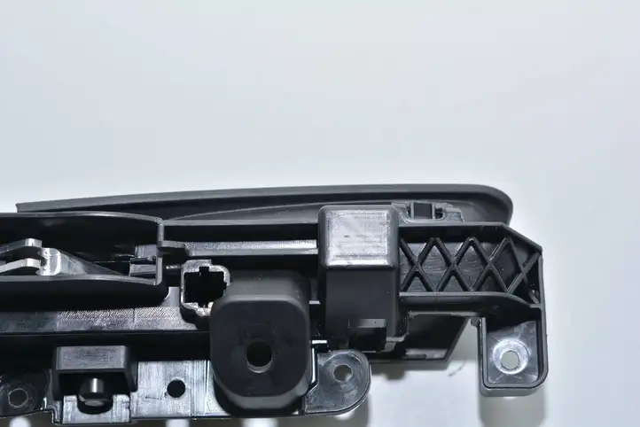 BMW X6 E71 (2008 - 2014) 9112430 Внутренняя ручка двери — фото 6