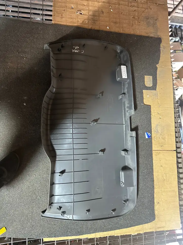 Ford C-MAX I (2007 - 2010) 3M51R40411B Комплект обшивки крышки багажника — фото 2