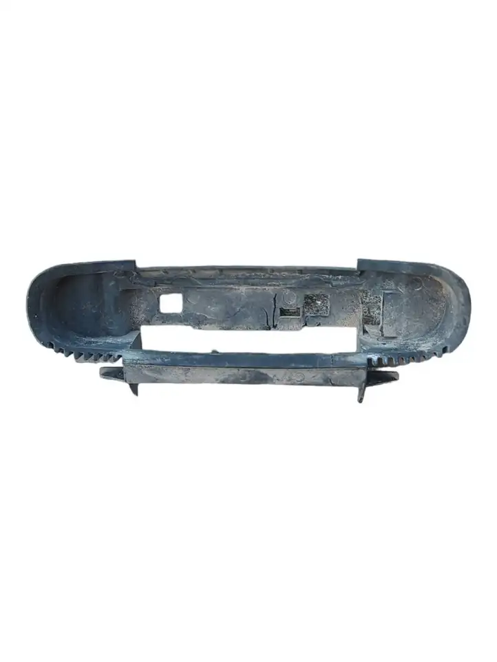 Audi A4 S4 B6 8E 8H (2000 - 2006) 4B0839885 Наружная ручка двери — фото 1