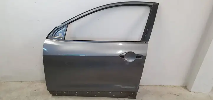 Nissan Qashqai (2013 - 2017) Дверь — фото 1