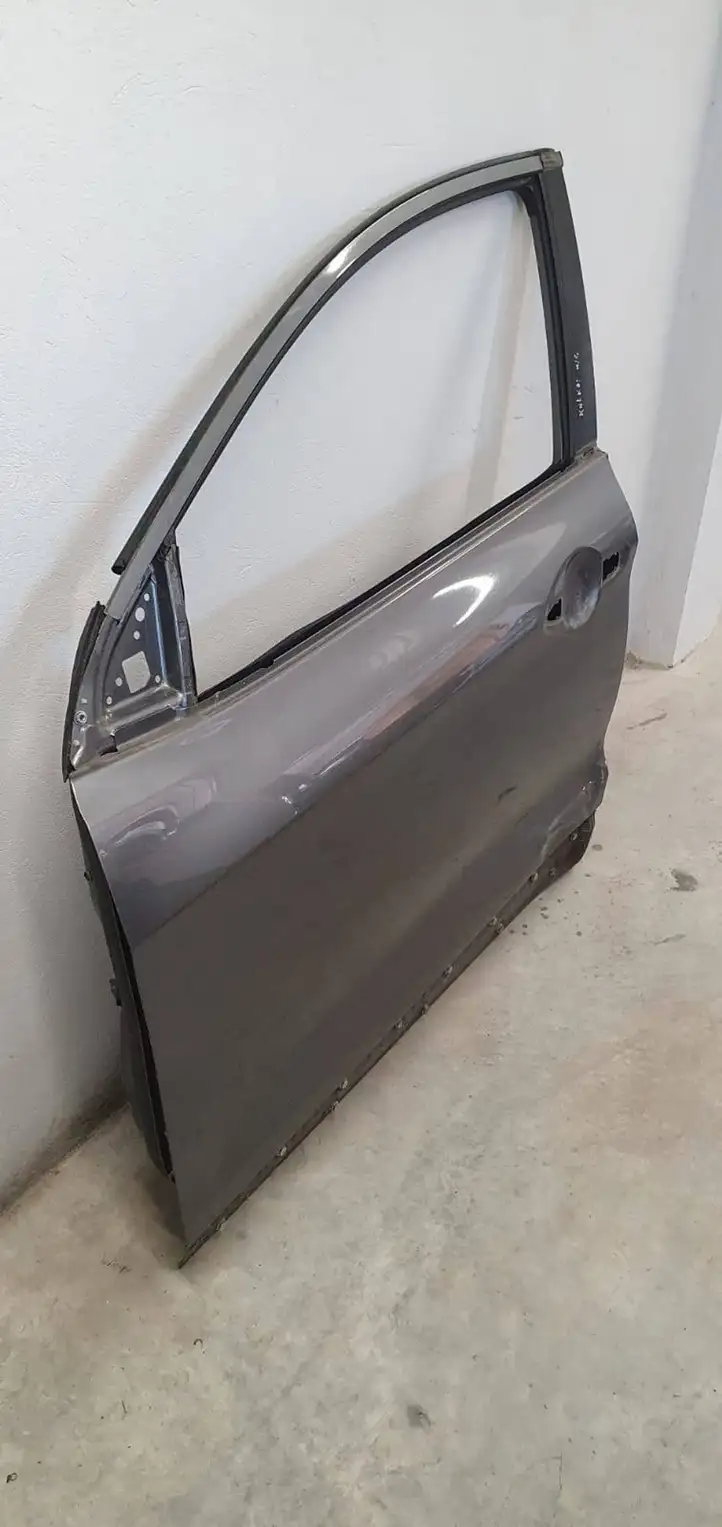 Nissan Qashqai (2013 - 2017) Дверь — фото 6