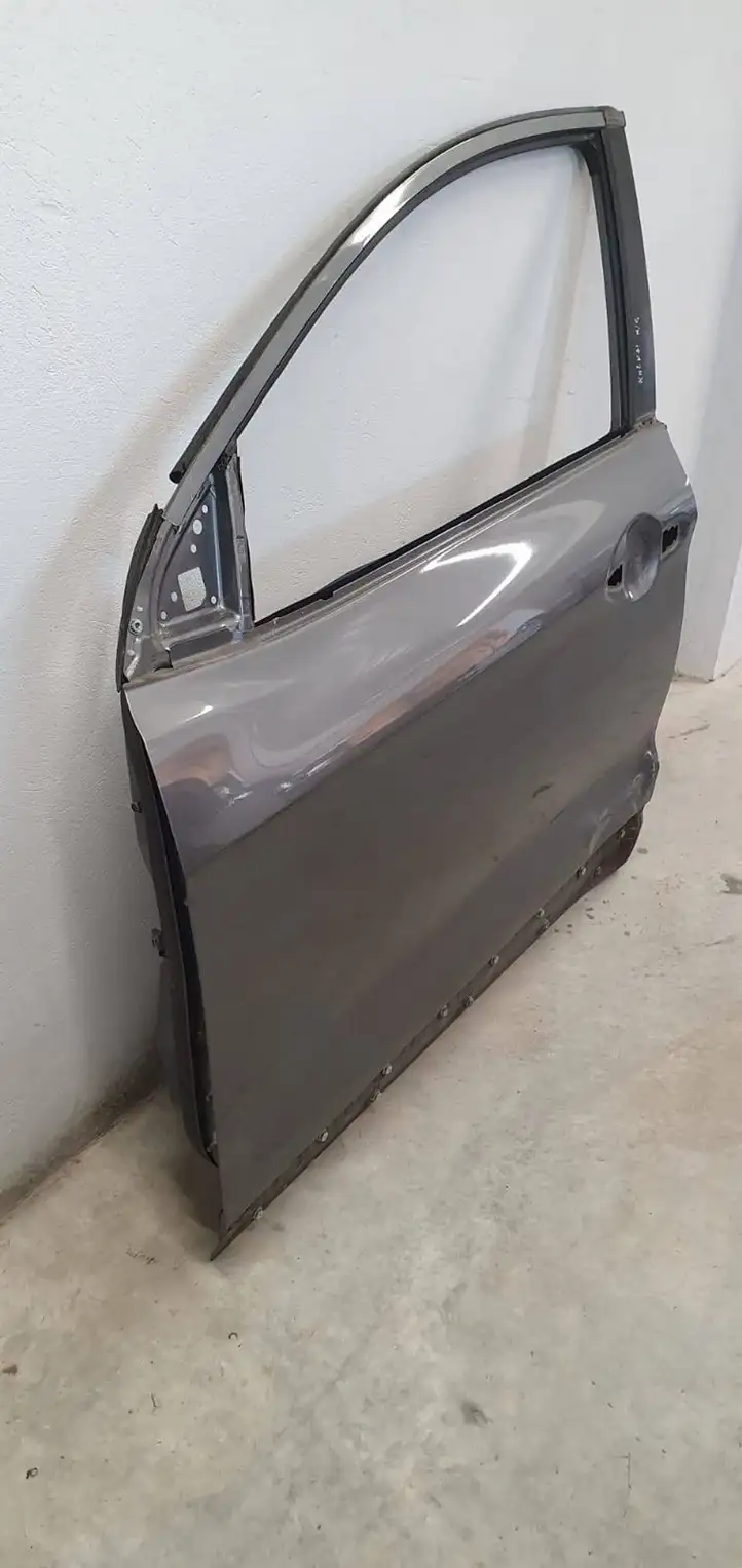 Nissan Qashqai (2013 - 2017) Дверь — фото 7