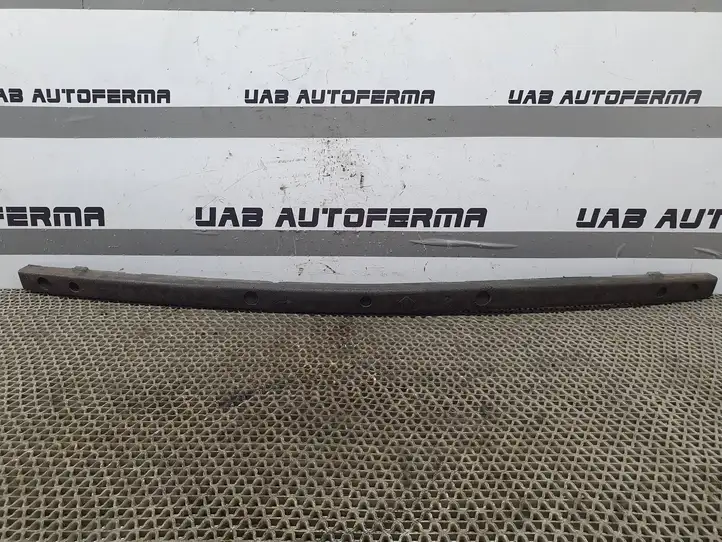 Nissan Juke I F15 (2010 - 2018) 850901KA1B Абсорбер заднего бампера — фото 1